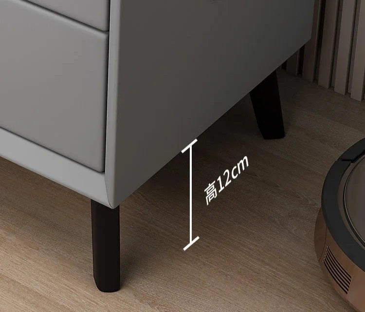 Table de chevet intelligente