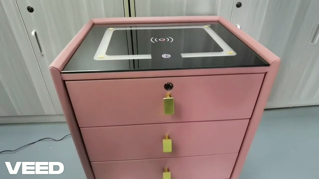 Charger la vidéo : 